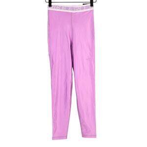 Nike High Rise Pro Tight Fit Training Leggings, XS, NWT